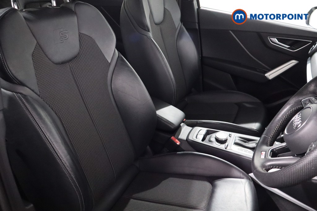 Audi Q2 S Line Automatic Petrol SUV - Stock Number (1558615) - 24th supplementary image