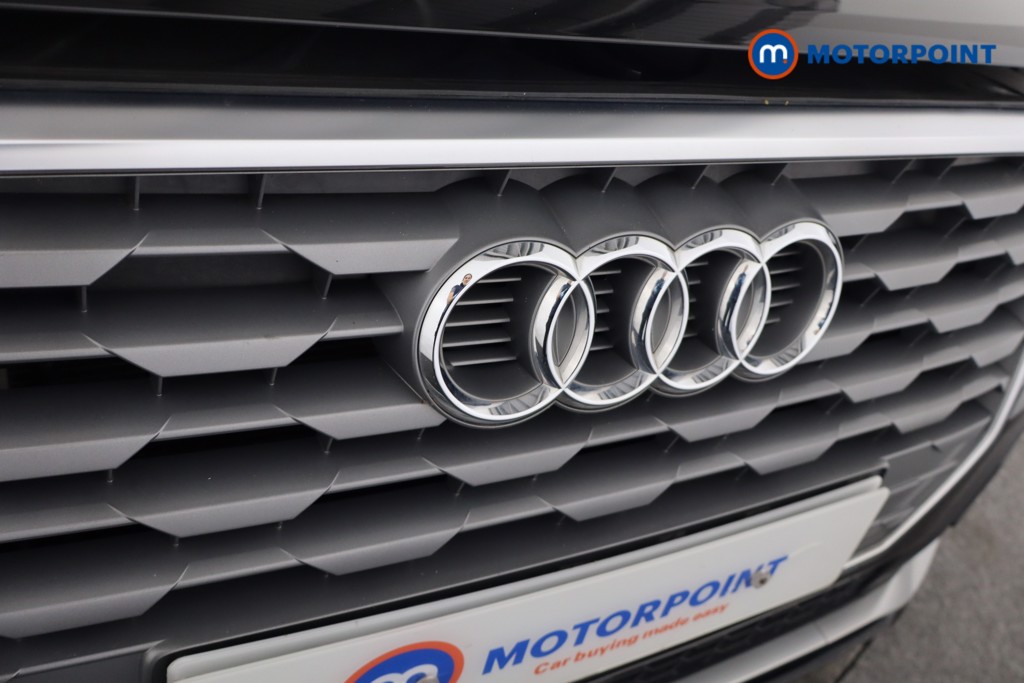 Audi Q2 S Line Automatic Petrol SUV - Stock Number (1558615) - 26th supplementary image