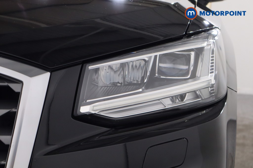 Audi Q2 S Line Automatic Petrol SUV - Stock Number (1558615) - 27th supplementary image