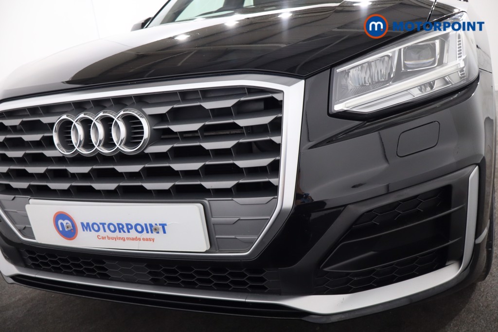 Audi Q2 S Line Automatic Petrol SUV - Stock Number (1558615) - 28th supplementary image