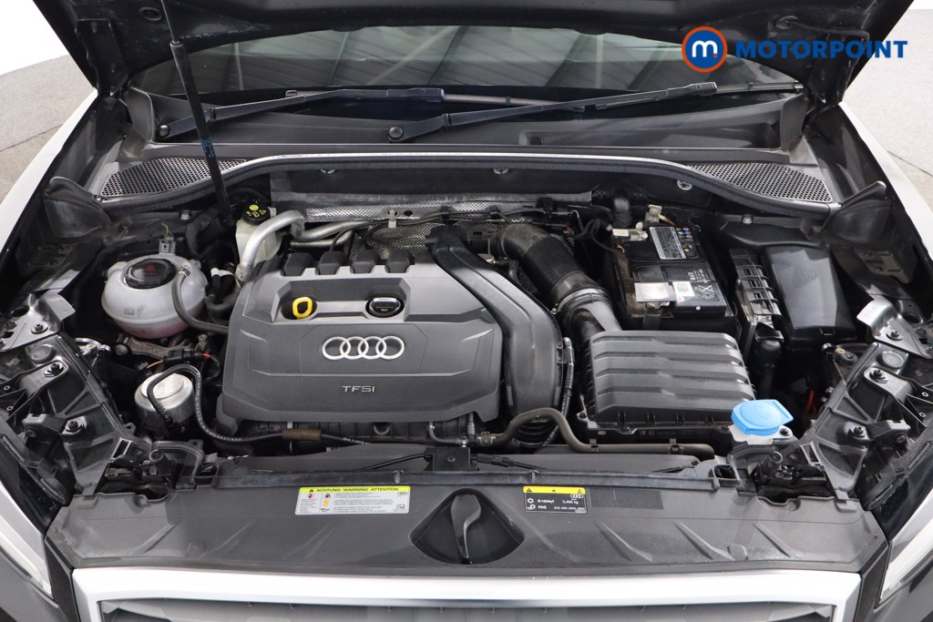 Audi Q2 S Line Automatic Petrol SUV - Stock Number (1558615) - 29th supplementary image