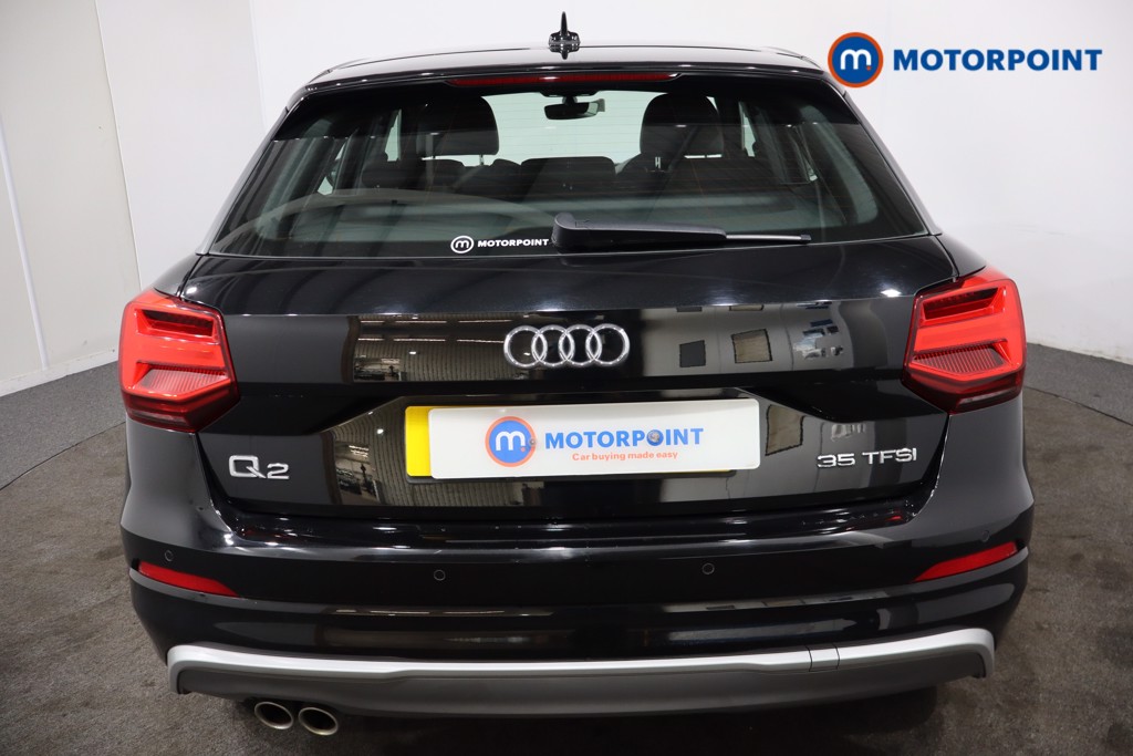Audi Q2 S Line Automatic Petrol SUV - Stock Number (1558615) - 34th supplementary image