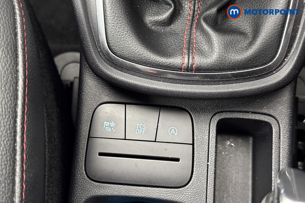 Ford Puma St-Line X Manual Petrol-Electric Hybrid SUV - Stock Number (1558749) - 7th supplementary image