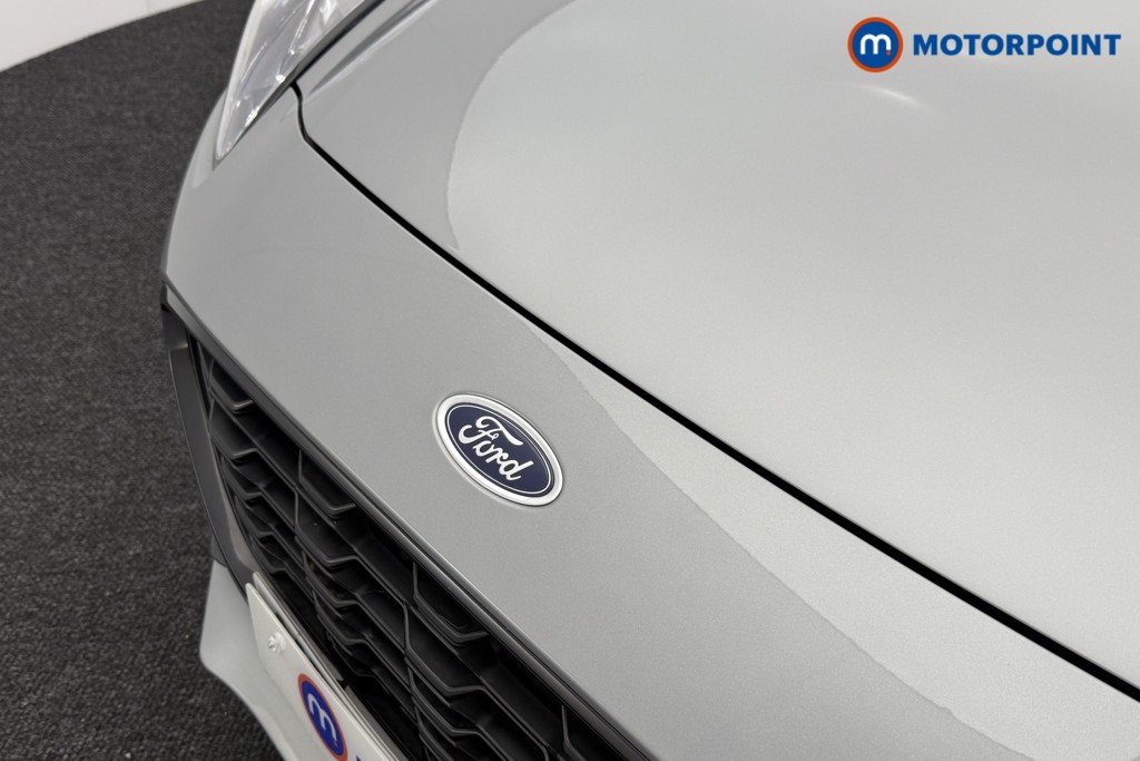 Ford Puma St-Line X Manual Petrol-Electric Hybrid SUV - Stock Number (1558749) - 18th supplementary image