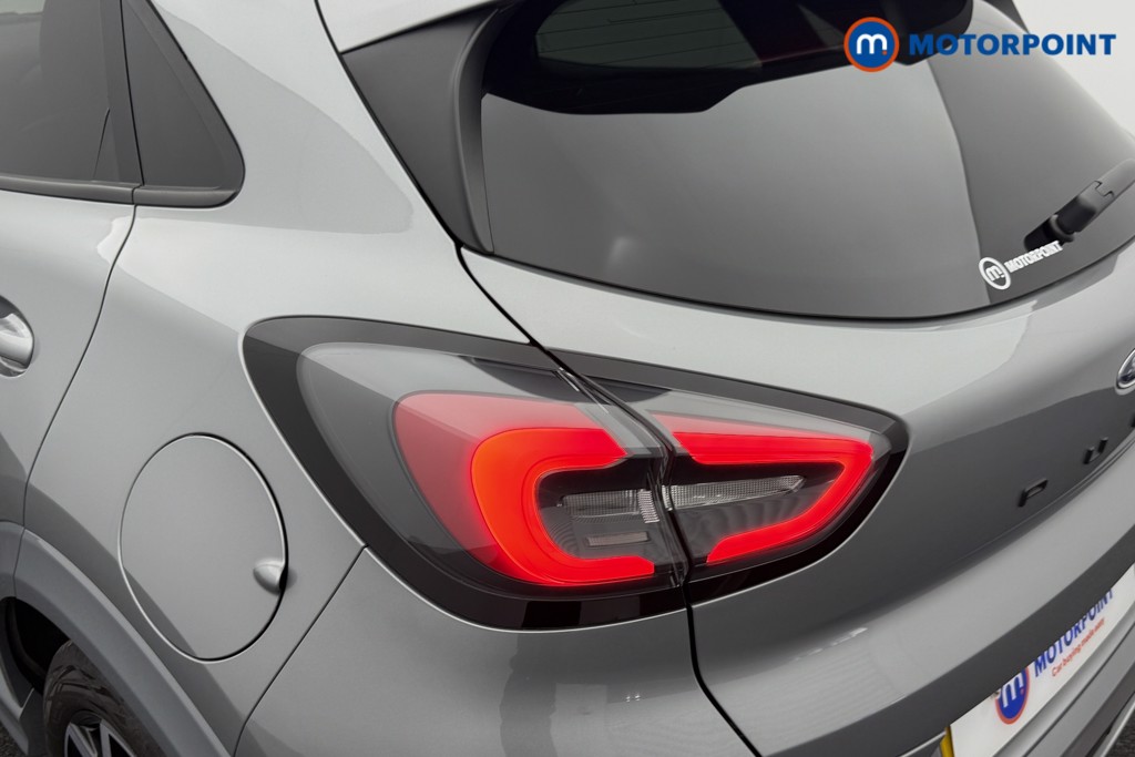 Ford Puma St-Line X Manual Petrol-Electric Hybrid SUV - Stock Number (1558749) - 22nd supplementary image