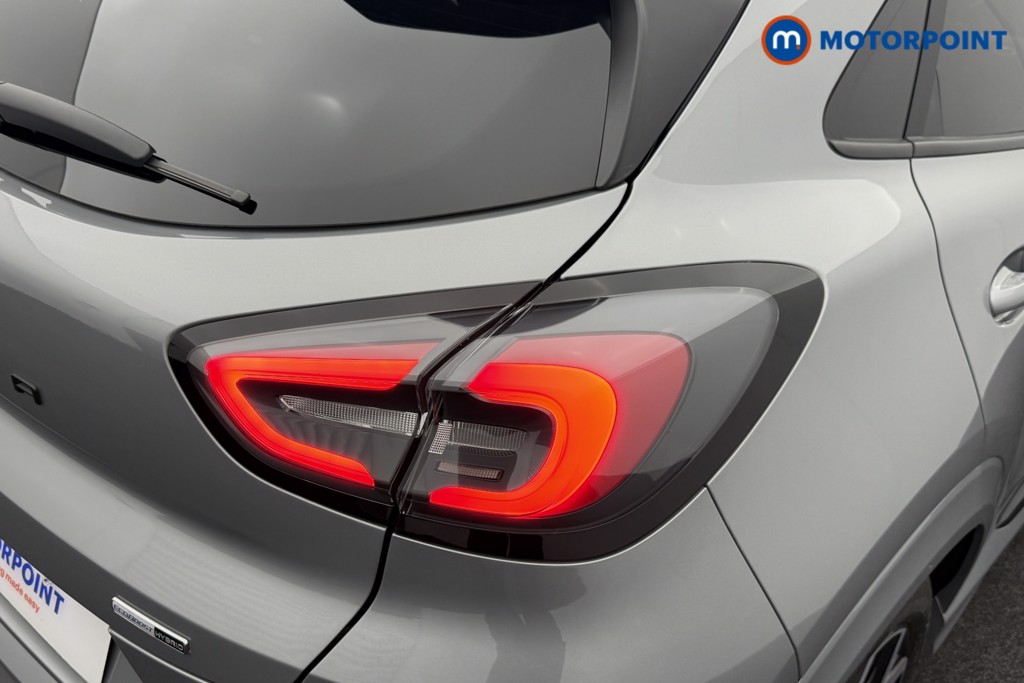 Ford Puma St-Line X Manual Petrol-Electric Hybrid SUV - Stock Number (1558749) - 23rd supplementary image