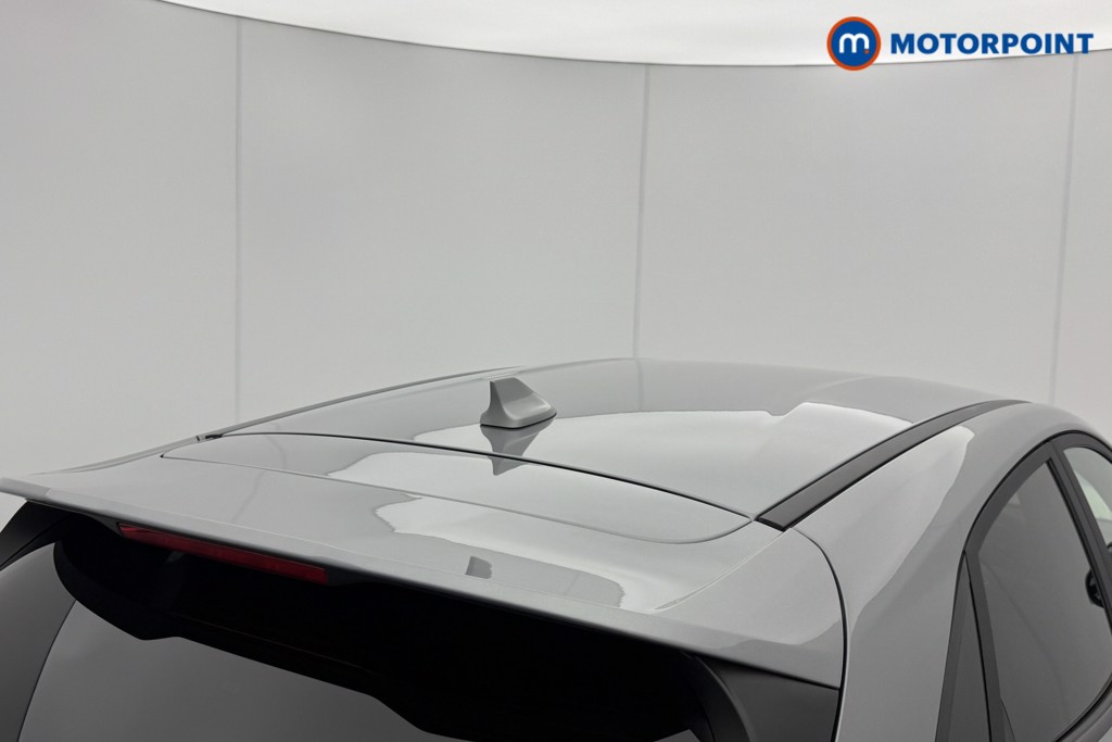 Ford Puma St-Line X Manual Petrol-Electric Hybrid SUV - Stock Number (1558749) - 24th supplementary image