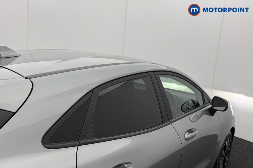 Ford Puma St-Line X Manual Petrol-Electric Hybrid SUV - Stock Number (1558749) - 26th supplementary image