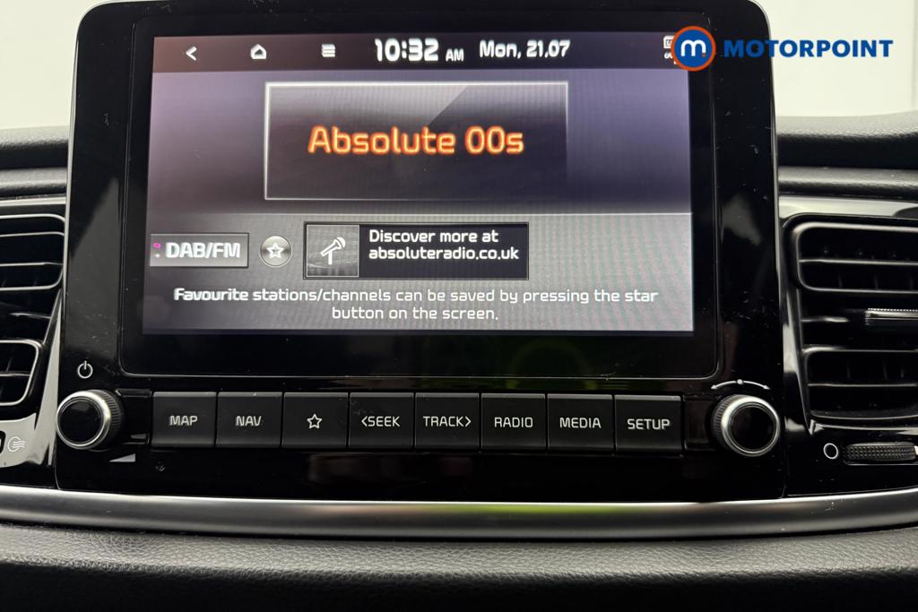 KIA RIO 3 Automatic Petrol Hatchback - Stock Number (1558856) - 4th supplementary image