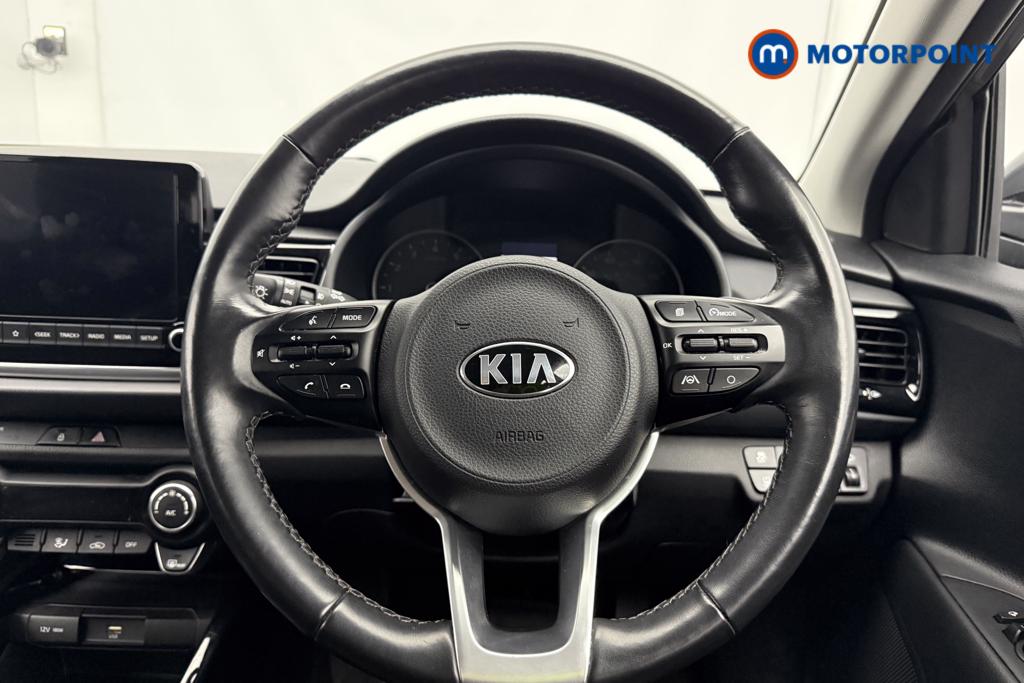 KIA RIO 3 Automatic Petrol Hatchback - Stock Number (1558856) - 5th supplementary image