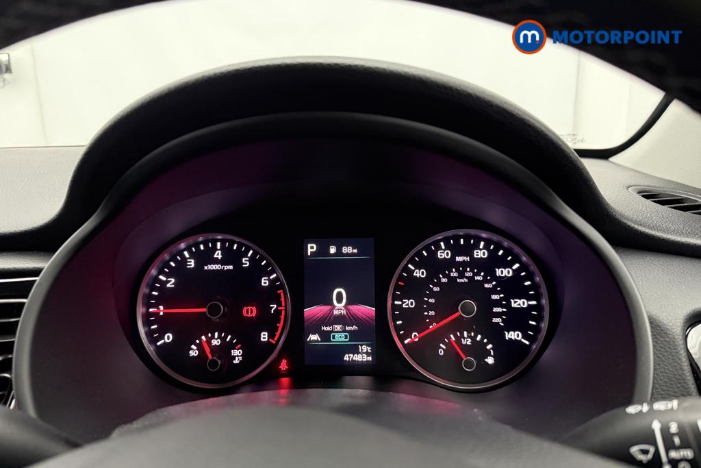 KIA RIO 3 Automatic Petrol Hatchback - Stock Number (1558856) - 6th supplementary image