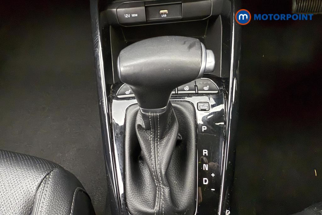 KIA RIO 3 Automatic Petrol Hatchback - Stock Number (1558856) - 7th supplementary image