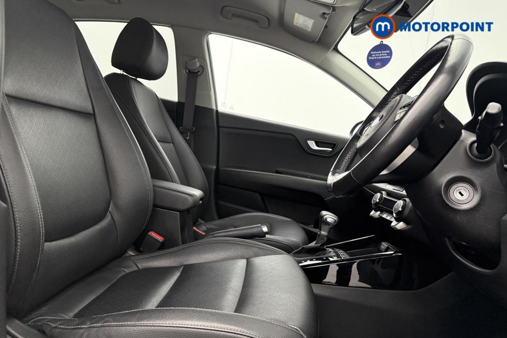KIA RIO 3 Automatic Petrol Hatchback - Stock Number (1558856) - 8th supplementary image