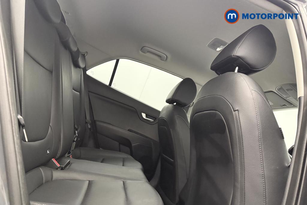 KIA RIO 3 Automatic Petrol Hatchback - Stock Number (1558856) - 9th supplementary image