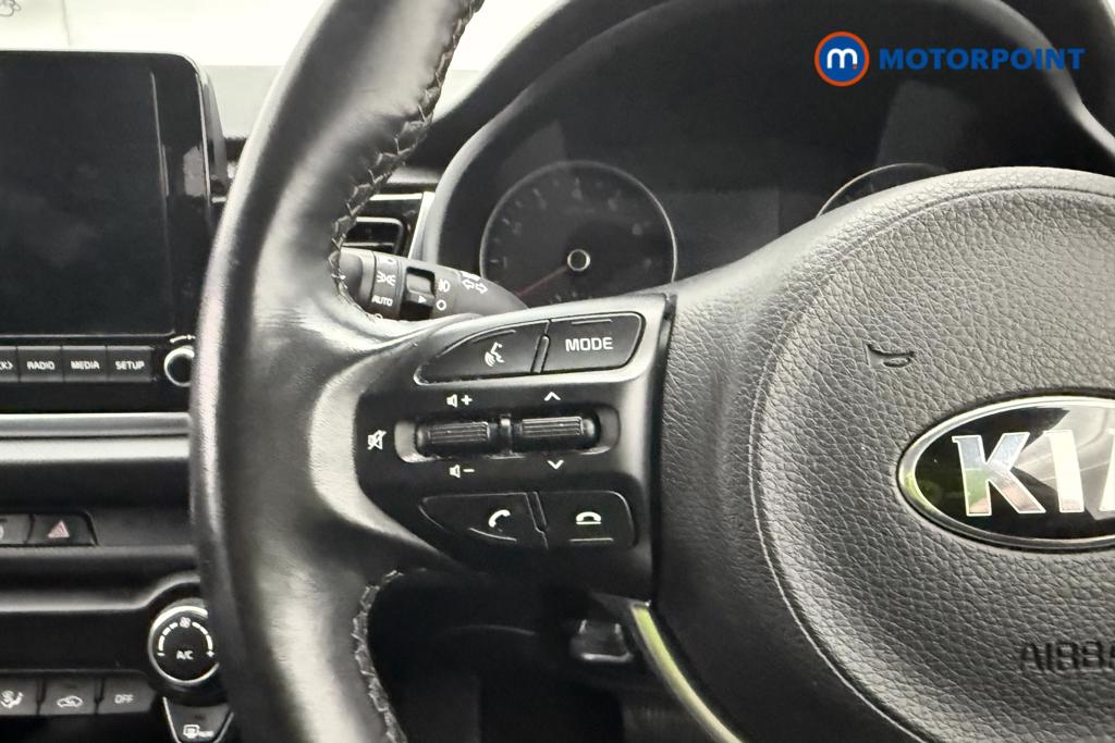 KIA RIO 3 Automatic Petrol Hatchback - Stock Number (1558856) - 14th supplementary image