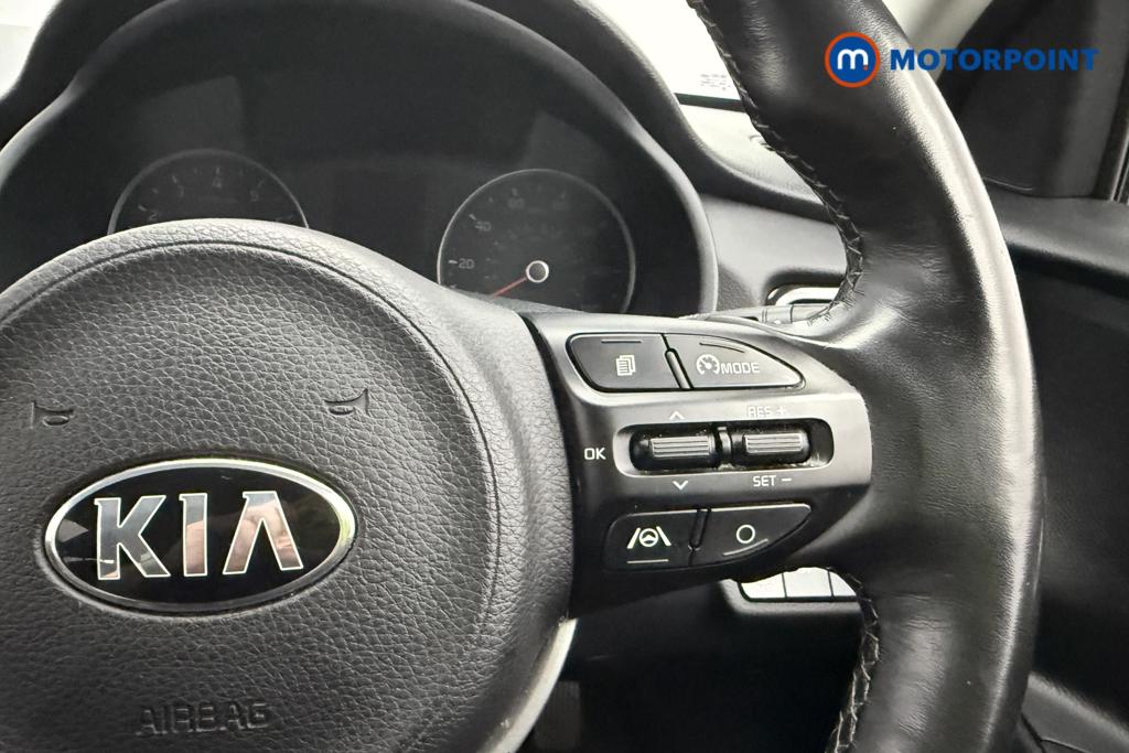 KIA RIO 3 Automatic Petrol Hatchback - Stock Number (1558856) - 15th supplementary image
