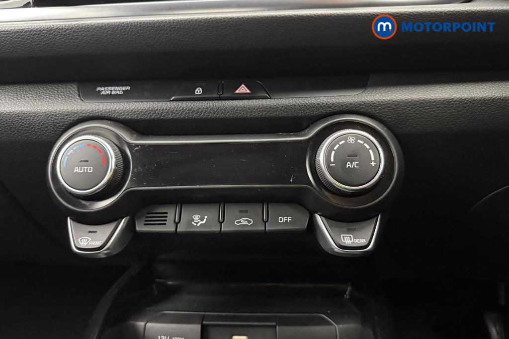 KIA RIO 3 Automatic Petrol Hatchback - Stock Number (1558856) - 16th supplementary image