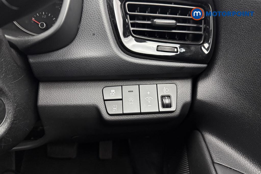 KIA RIO 3 Automatic Petrol Hatchback - Stock Number (1558856) - 17th supplementary image