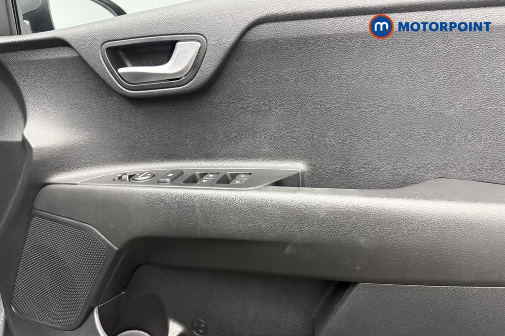 KIA RIO 3 Automatic Petrol Hatchback - Stock Number (1558856) - 18th supplementary image