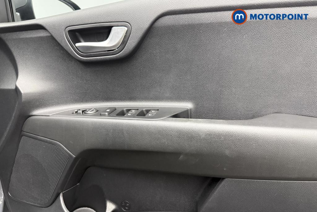 KIA RIO 3 Automatic Petrol Hatchback - Stock Number (1558856) - 19th supplementary image
