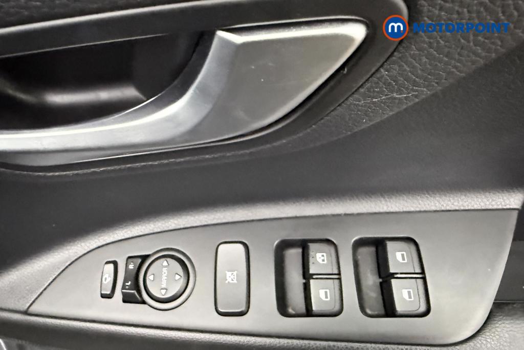 KIA RIO 3 Automatic Petrol Hatchback - Stock Number (1558856) - 20th supplementary image