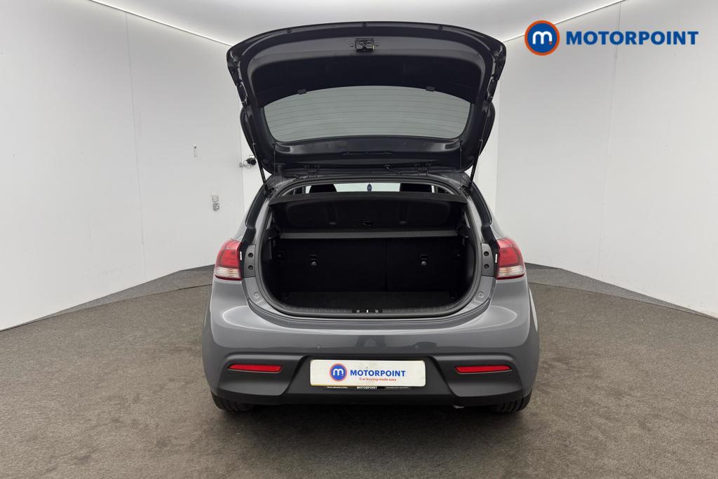 KIA RIO 3 Automatic Petrol Hatchback - Stock Number (1558856) - 21st supplementary image