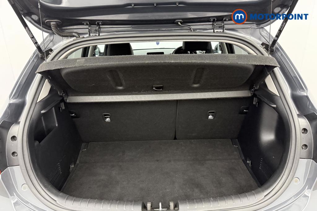 KIA RIO 3 Automatic Petrol Hatchback - Stock Number (1558856) - 22nd supplementary image