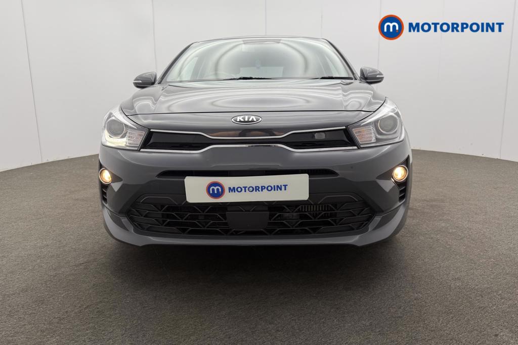 KIA RIO 3 Automatic Petrol Hatchback - Stock Number (1558856) - 23rd supplementary image