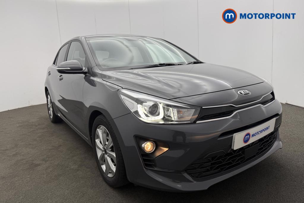KIA RIO 3 Automatic Petrol Hatchback - Stock Number (1558856) - 25th supplementary image