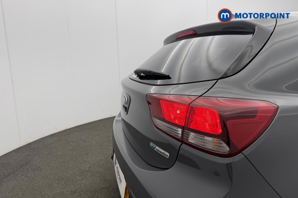 KIA RIO 3 Automatic Petrol Hatchback - Stock Number (1558856) - 26th supplementary image