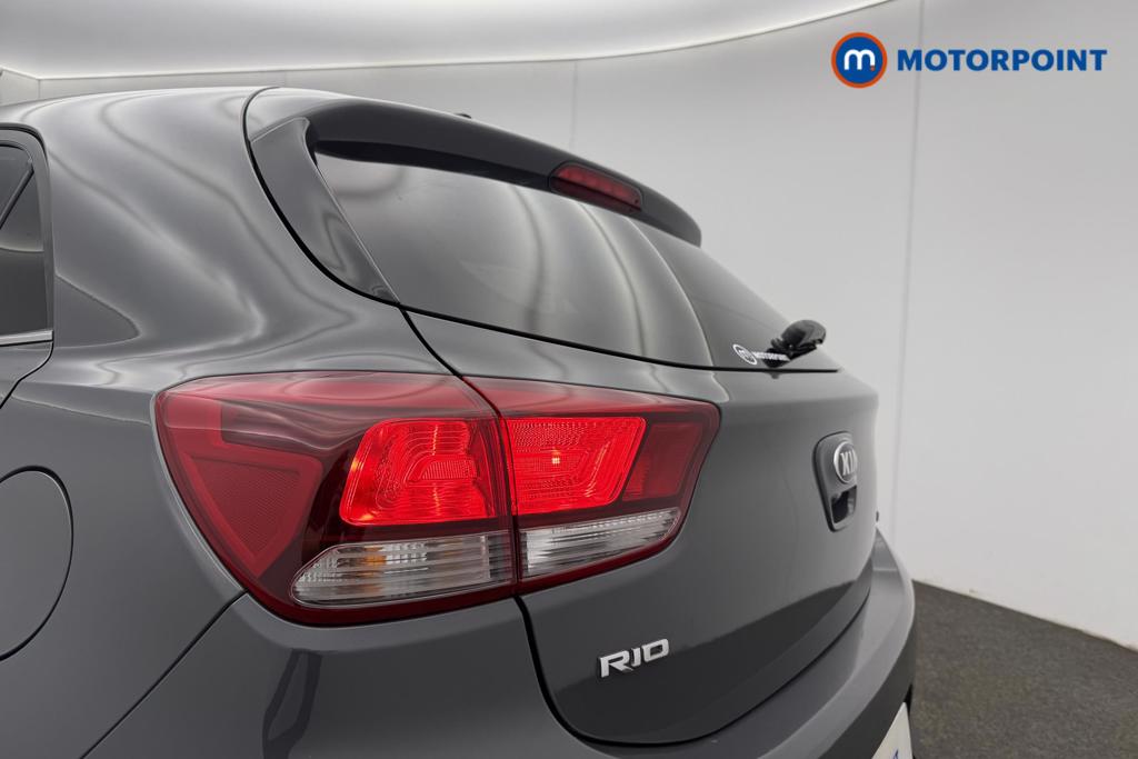 KIA RIO 3 Automatic Petrol Hatchback - Stock Number (1558856) - 27th supplementary image