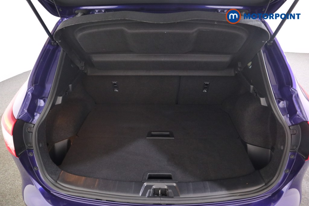 Nissan Qashqai N-Connecta Manual Diesel SUV - Stock Number (1559119) - 12th supplementary image