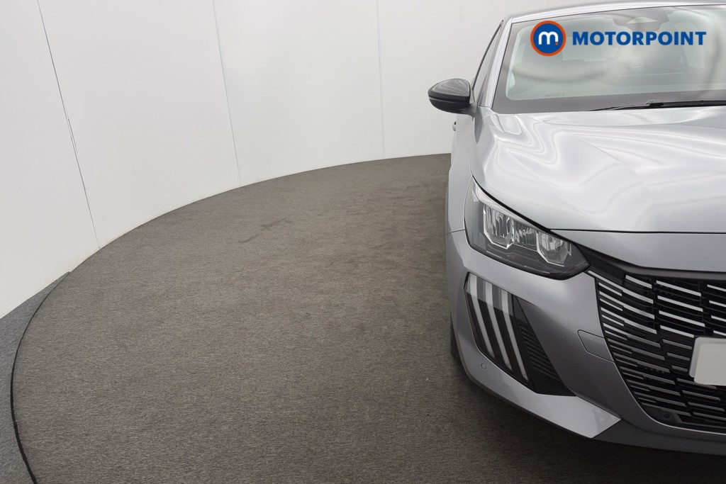 Peugeot 208 Allure Automatic Petrol-Electric Hybrid Hatchback - Stock Number (1559320) - 20th supplementary image