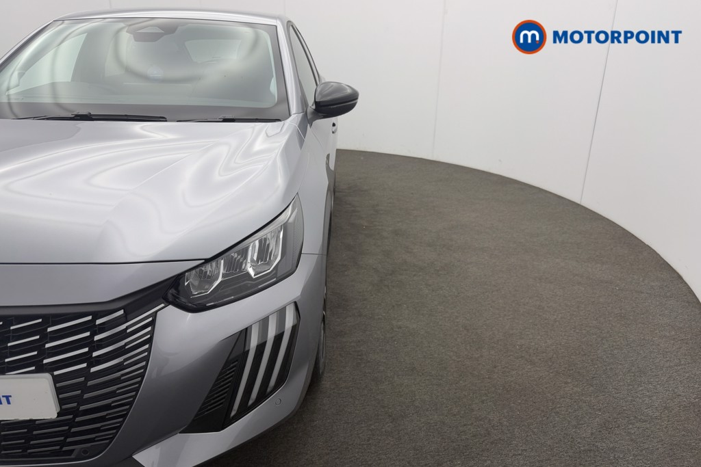 Peugeot 208 Allure Automatic Petrol-Electric Hybrid Hatchback - Stock Number (1559320) - 21st supplementary image
