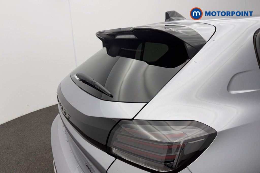 Peugeot 208 Allure Automatic Petrol-Electric Hybrid Hatchback - Stock Number (1559320) - 22nd supplementary image