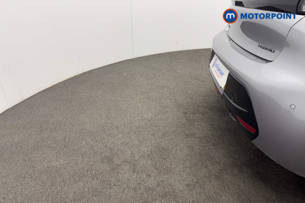 Peugeot 208 Allure Automatic Petrol-Electric Hybrid Hatchback - Stock Number (1559320) - 23rd supplementary image