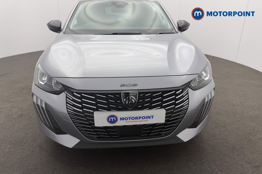 Peugeot 208 Allure Automatic Petrol-Electric Hybrid Hatchback - Stock Number (1559320) - 26th supplementary image