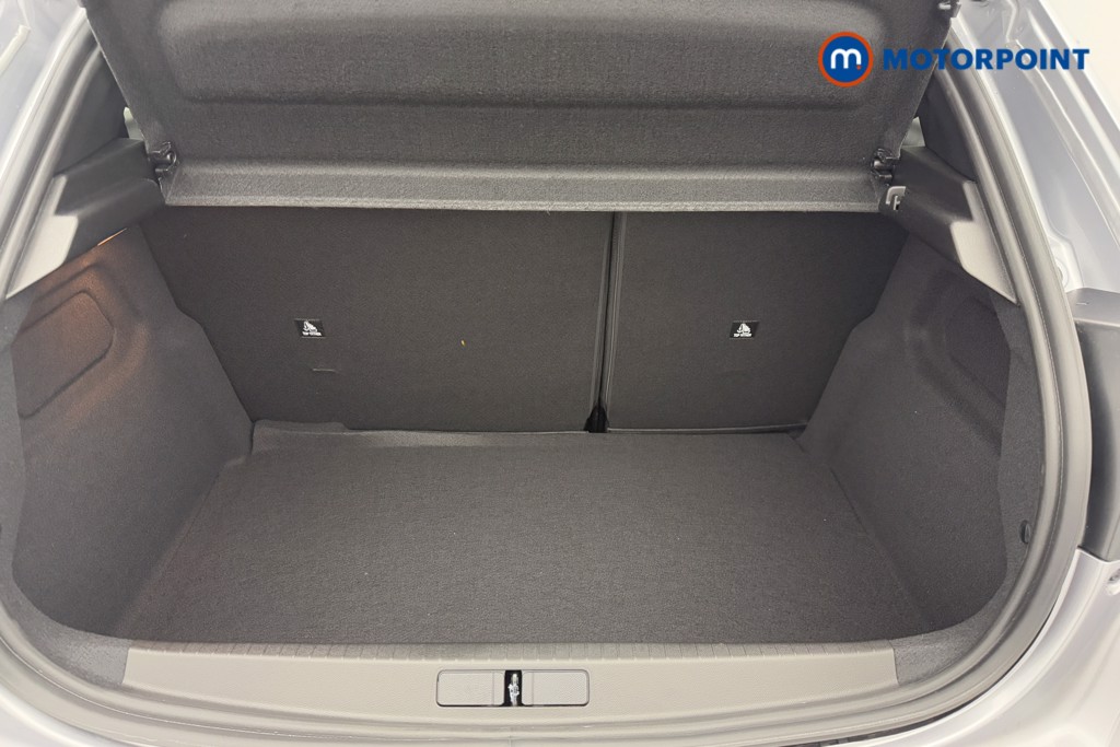Peugeot 208 Allure Automatic Petrol-Electric Hybrid Hatchback - Stock Number (1559320) - 27th supplementary image