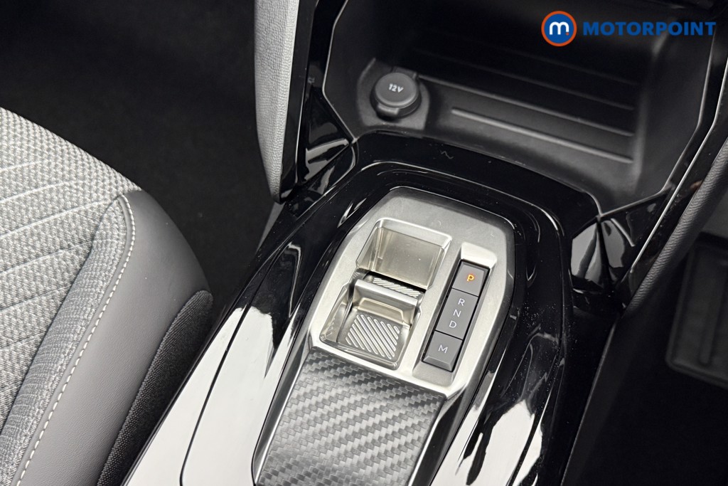 Peugeot 208 Allure Automatic Petrol-Electric Hybrid Hatchback - Stock Number (1559385) - 5th supplementary image