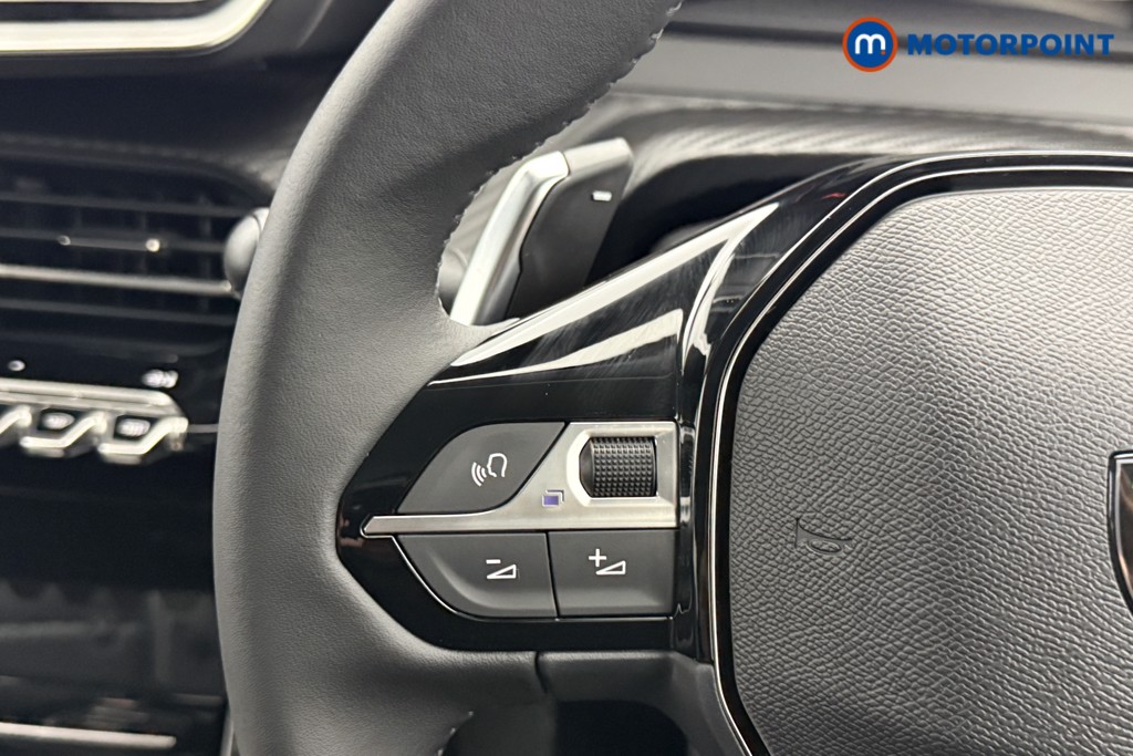 Peugeot 208 Allure Automatic Petrol-Electric Hybrid Hatchback - Stock Number (1559385) - 11th supplementary image