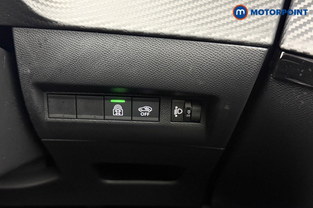Peugeot 208 Allure Automatic Petrol-Electric Hybrid Hatchback - Stock Number (1559385) - 13th supplementary image