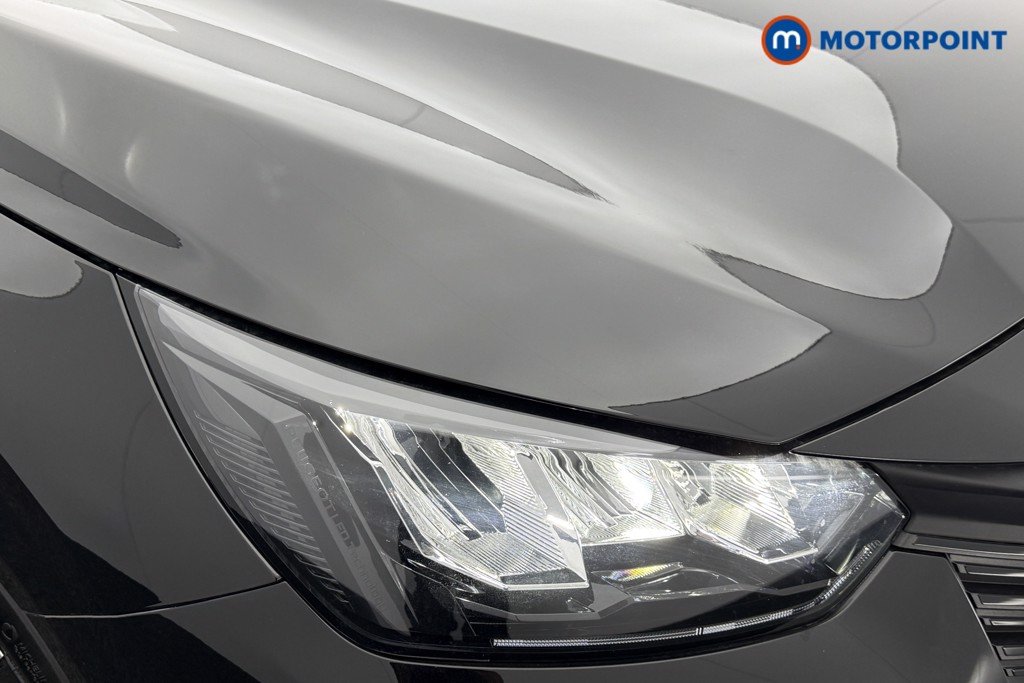 Peugeot 208 Allure Automatic Petrol-Electric Hybrid Hatchback - Stock Number (1559385) - 16th supplementary image
