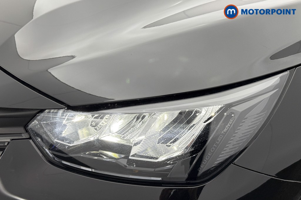 Peugeot 208 Allure Automatic Petrol-Electric Hybrid Hatchback - Stock Number (1559385) - 18th supplementary image