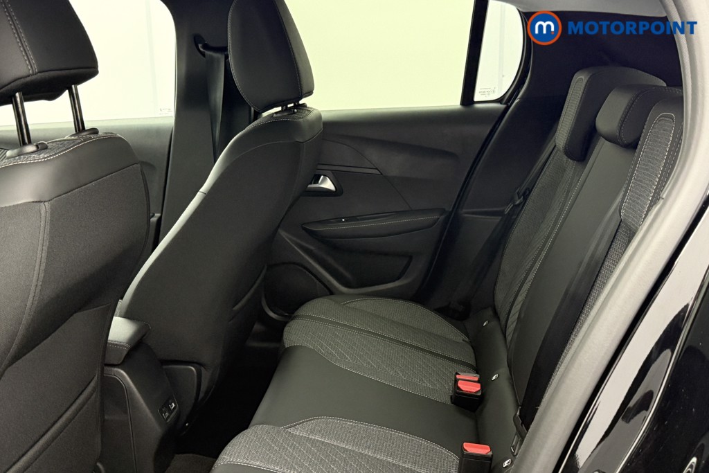 Peugeot 208 Allure Automatic Petrol-Electric Hybrid Hatchback - Stock Number (1559385) - 23rd supplementary image