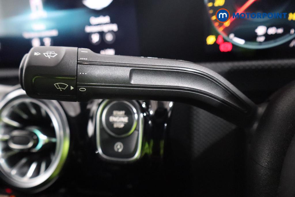 Mercedes-Benz CLA Amg Line Automatic Petrol Coupe - Stock Number (1559413) - 8th supplementary image