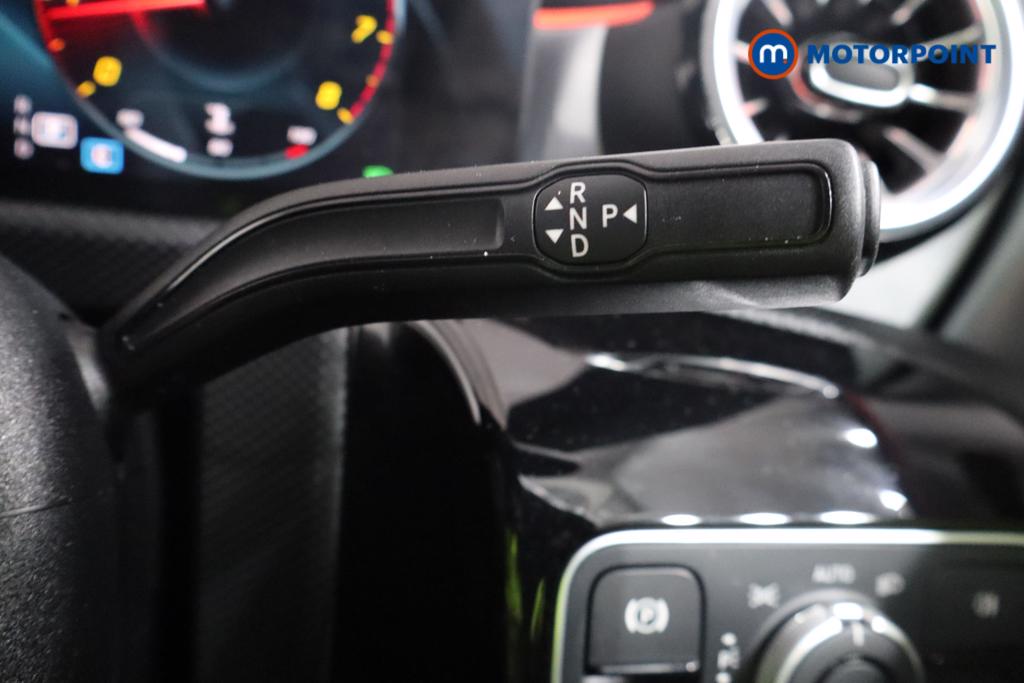 Mercedes-Benz CLA Amg Line Automatic Petrol Coupe - Stock Number (1559413) - 9th supplementary image