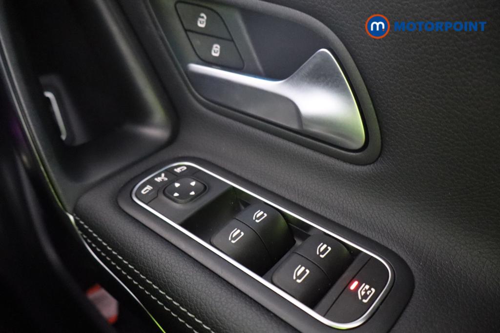 Mercedes-Benz CLA Amg Line Automatic Petrol Coupe - Stock Number (1559413) - 12th supplementary image
