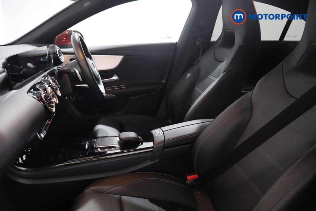 Mercedes-Benz CLA Amg Line Automatic Petrol Coupe - Stock Number (1559413) - 15th supplementary image