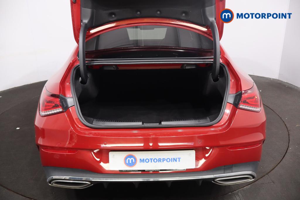 Mercedes-Benz CLA Amg Line Automatic Petrol Coupe - Stock Number (1559413) - 18th supplementary image
