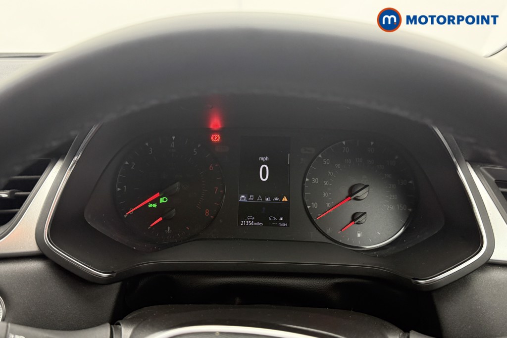 Renault Captur Iconic Manual Petrol SUV - Stock Number (1559454) - 3rd supplementary image